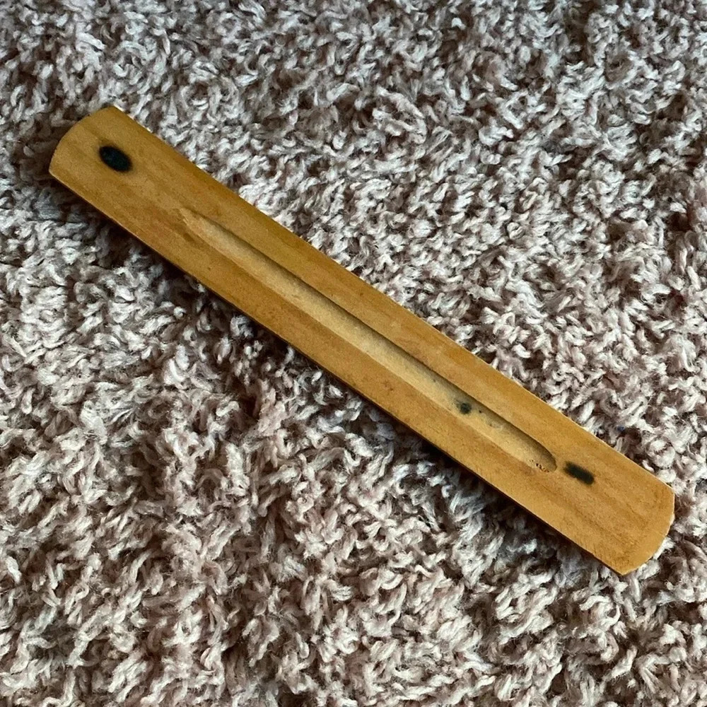 Incense holder